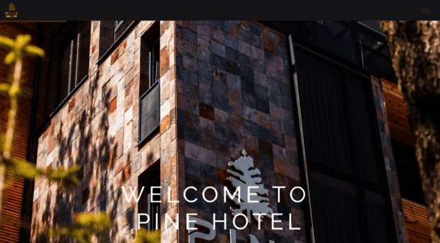 pinehotel.info