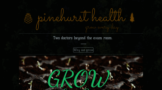 pinehursthealth.com