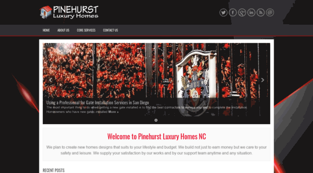 pinehurstluxuryhomesnc.com