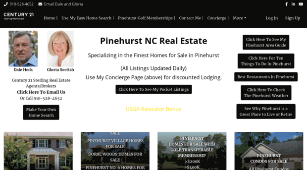 pinehurstncrealestateforsale.com