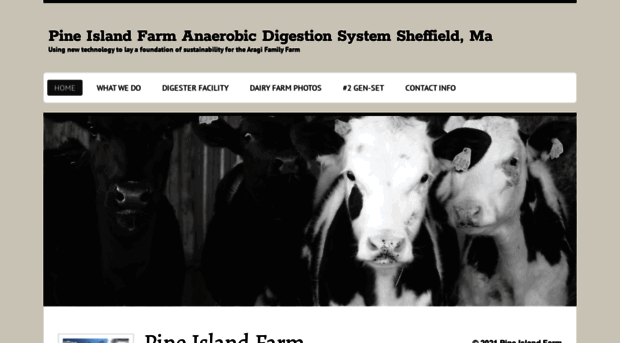 pineislandfarmdigester.com