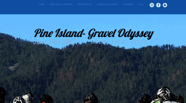 pineislandgravel.com