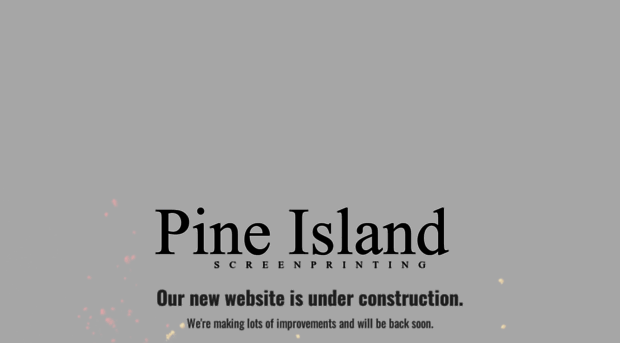 pineislandsportswear.com