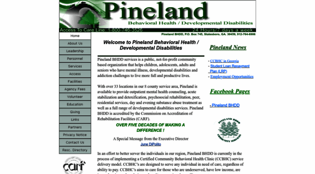 pinelandcsb.org