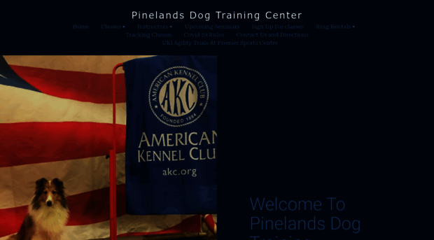 pinelandsdogtraining.com