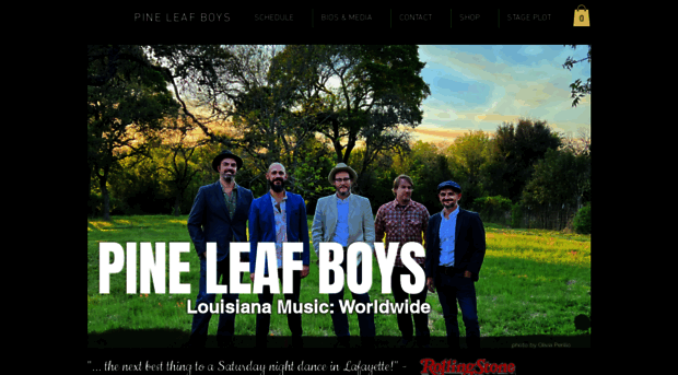 pineleafboys.com