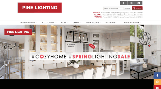 pinelighting.xolights.com