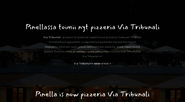 pinella.fi