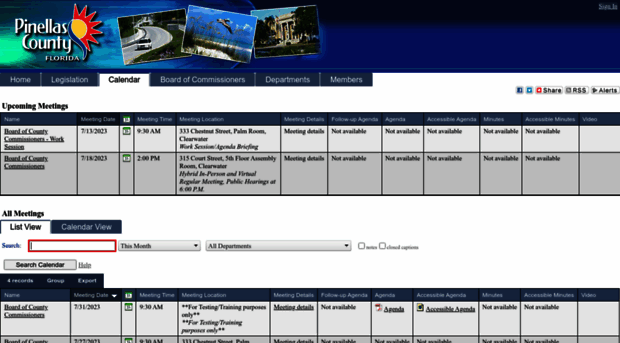 pinellas.legistar.com
