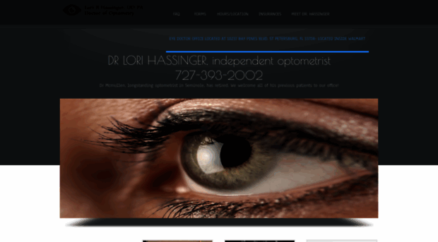 pinellaseyes.com