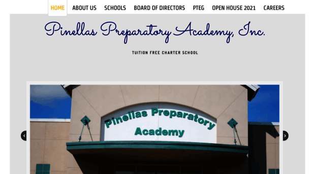 pinellasprep.com