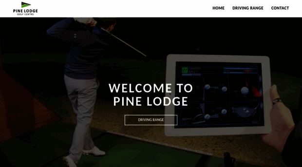 pinelodgegolf.com