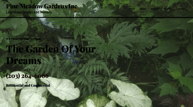 pinemeadowgardens.com