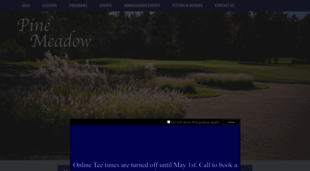 pinemeadowgc.com