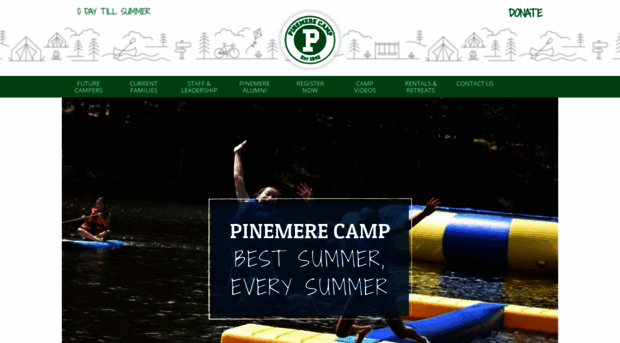 pinemere.com