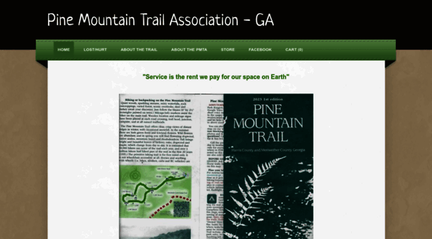 pinemountaintrail.org