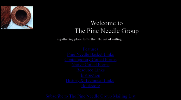 pineneedlegroup.com