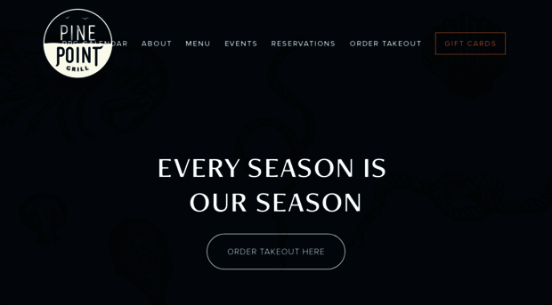 pinepointgrill.com