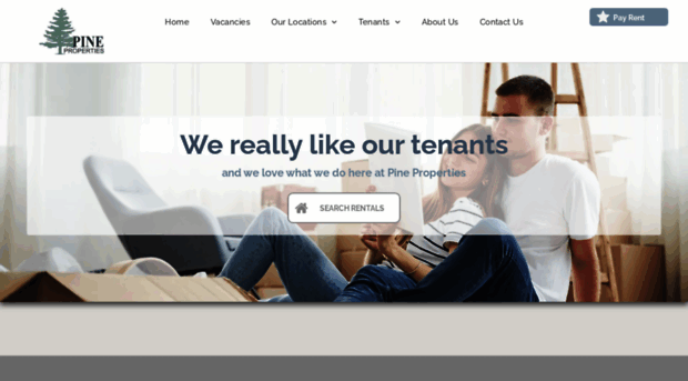 pineproperties.com