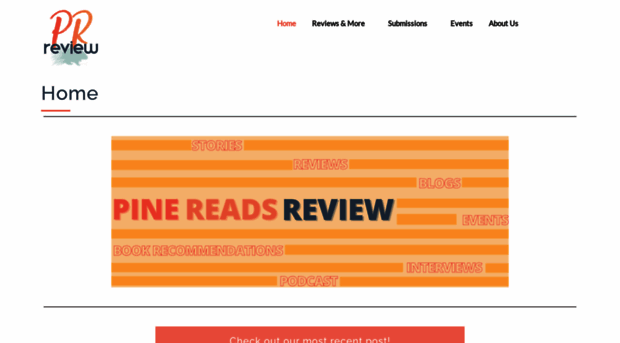 pinereadsreview.com