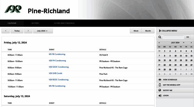 pinerichlandwpial.org