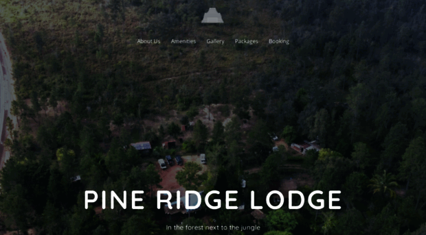 pineridgelodge.com