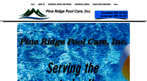 pineridgepoolcareinc.com