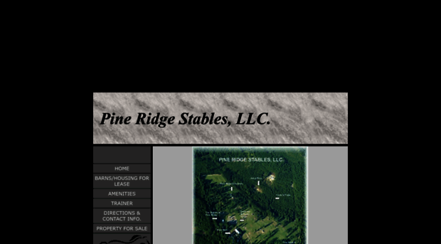 pineridgestables.com