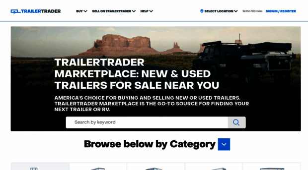 pineridgetrailers.com