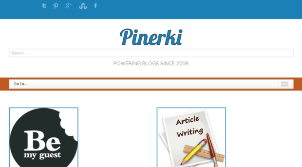 pinerki.com