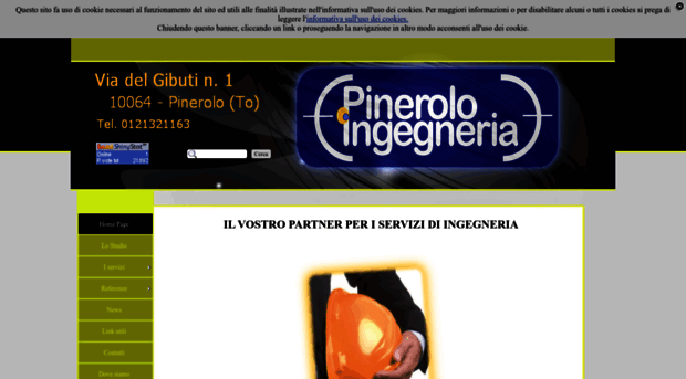 pineroloingegneria.it