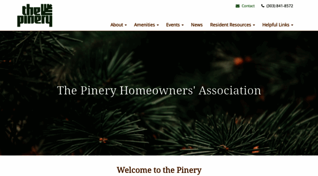 pinery.org