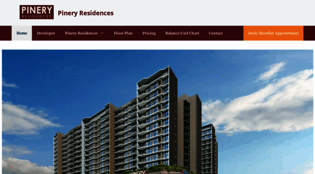 pineryresidences-tampines.com