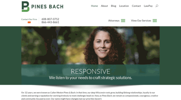 pinesbach.com