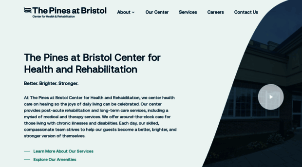 pinesbristol.com