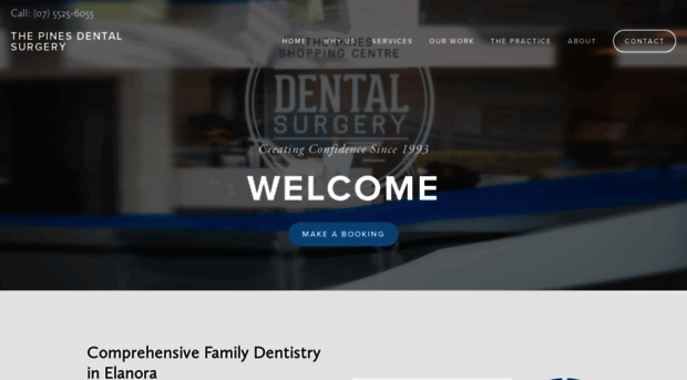 pinesdental.com.au