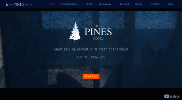 pineshotel.co.uk