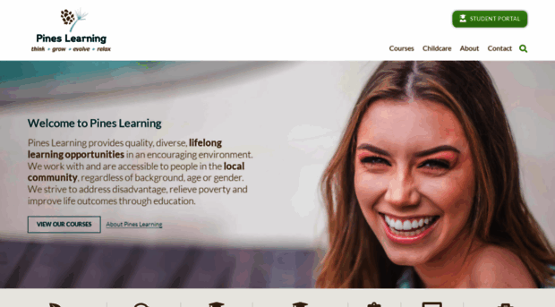 pineslearning.com.au