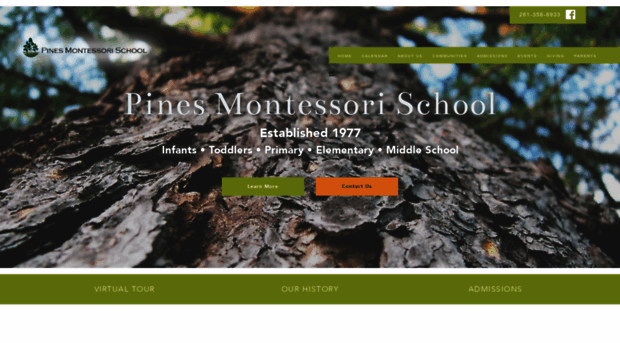 pinesmontessori.com