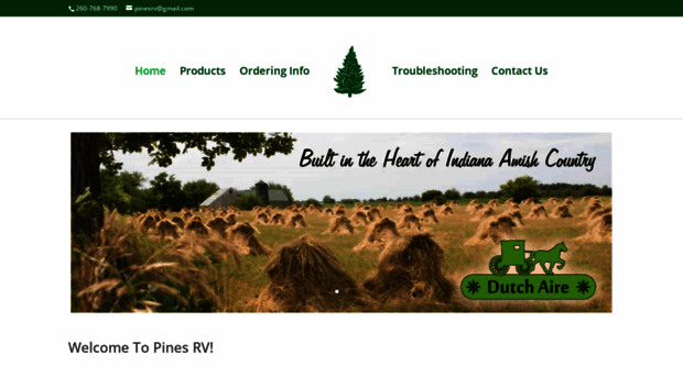 pinesrv.com