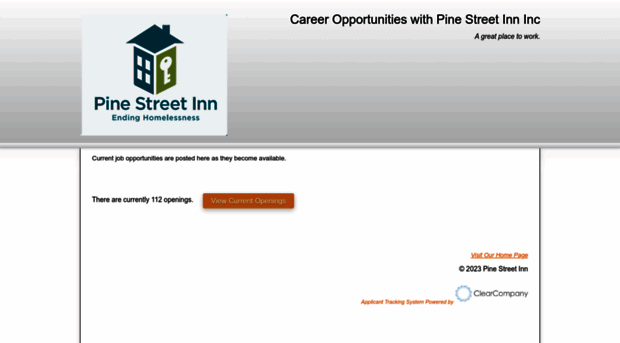 pinestreetinn.hrmdirect.com