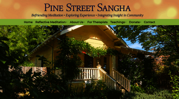 pinestreetsangha.org