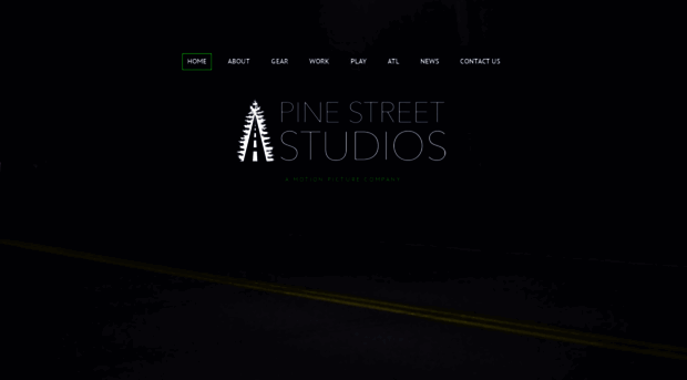 pinestreetstudios.com