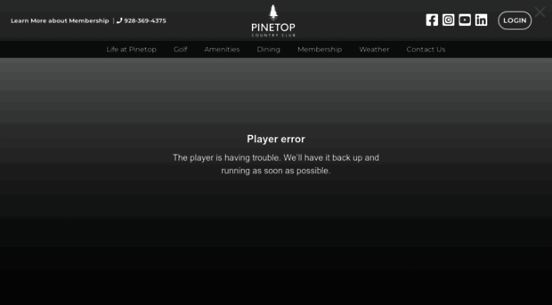 pinetopcc.com