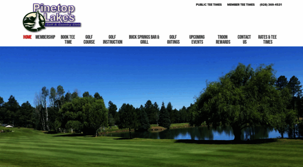 pinetoplakesgolf.com