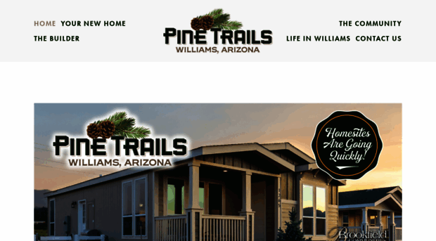 pinetrailsaz.com