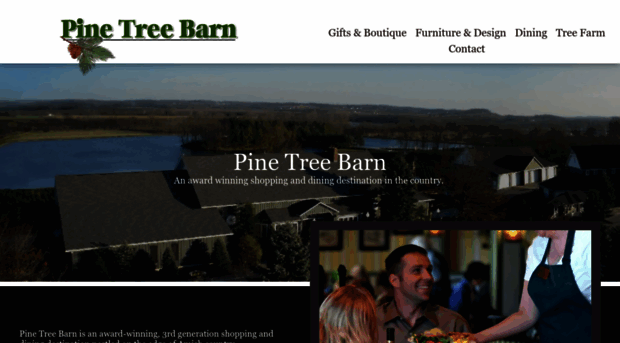 pinetreebarn.com