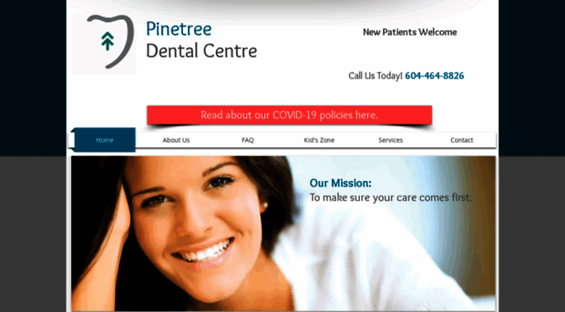 pinetreedental.ca