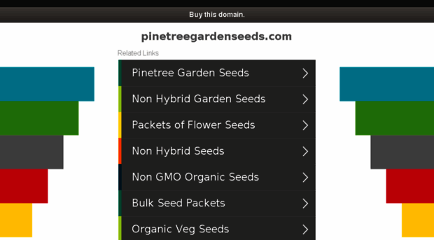 pinetreegardenseeds.com