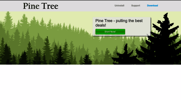 pinetreeinfo.com